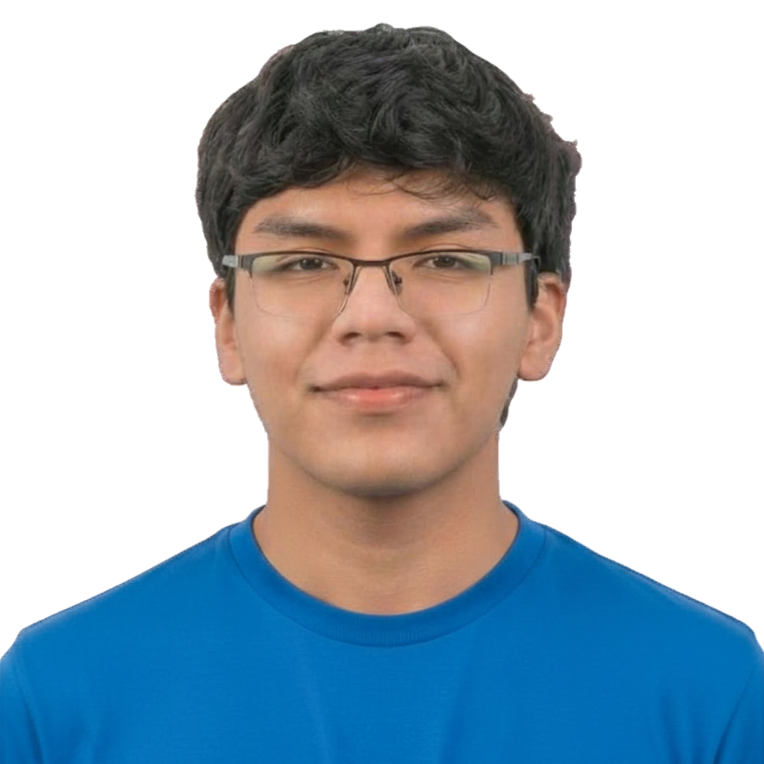 Picture of Leonardo B